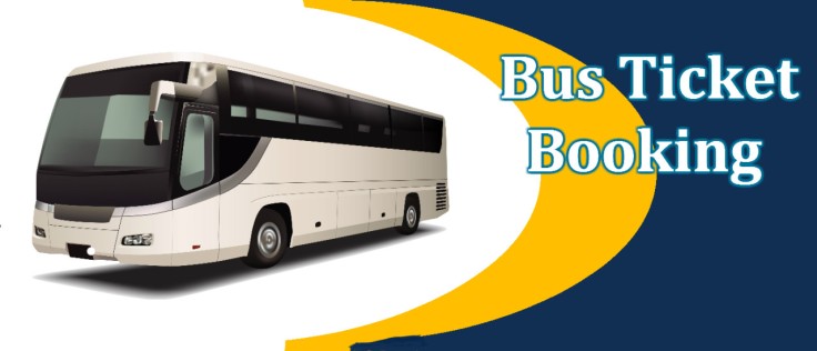 Bus Booking API – Make Online Ticket Reservation Business More Successful –  Bus Booking API | Online Tickets Booking